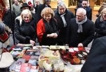 Exibition of Local Brands "Serbia in Belgrade"