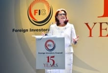 Foreign Investors Council Commemorates 15th Anniversary