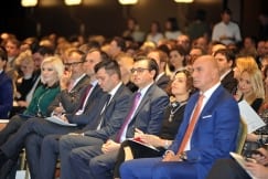 Foreign Investors Council Presented the White Book 2018