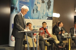 "France-Balkans Business Forum" Opened