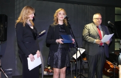 French-Serbian Chamber of Commerce Held Its Annual Gala Event