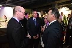 French-Serbian Chamber of Commerce Held Its Annual Gala Event