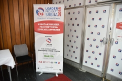 Grand Finale Of The LEADER Project Serbia 2018