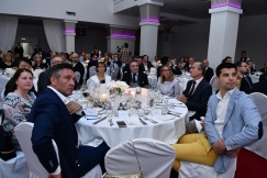 Grand Prix Of The French-Serbian Chamber Of Commerce