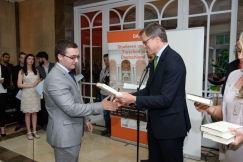 Grants Awarded By Dr Zoran Đinđić Foundation