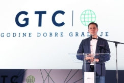 GTC Celebrates 15 Years of Doing Business in Serbia