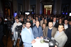 GTC Celebrates 15 Years of Doing Business in Serbia