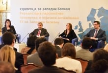 Hahn: “Western Balkans Strategy Opens the Road to EU Accession”
