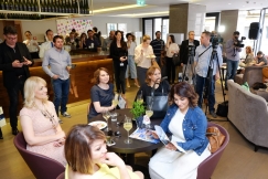 Hoteli Bernardin Celebrates 40 Years Of Doing Business