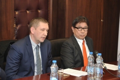 Improving Business Cooperation Between Serbia And Japan