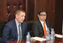 Improving Business Cooperation Between Serbia And Japan