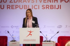 Improving Health Policies In Serbia
