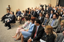 In Serbia 600 companies interested in joining the dual system education