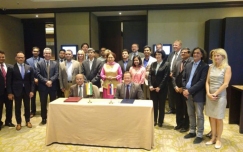 India-Serbia Joint Committee On Science & Technology