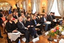 Investing in The European Future of The Western Balkans