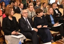 Investing in The European Future of The Western Balkans