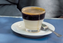 Cafe Bombon — Spain