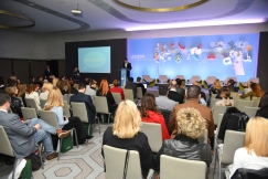 “Izazov 2017” Forum of Communications Leaders Held