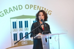Jewish “Habad Serbia” Centre Opens in Belgrade