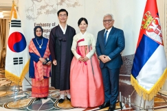 Korean-Embassy-in-Serbia-Celebrates-National-Day-with-Grandeur-12