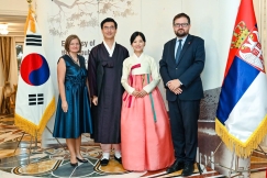 Korean-Embassy-in-Serbia-Celebrates-National-Day-with-Grandeur-13