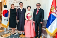 Korean-Embassy-in-Serbia-Celebrates-National-Day-with-Grandeur-17