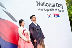 Korean-Embassy-in-Serbia-Celebrates-National-Day-with-Grandeur-23
