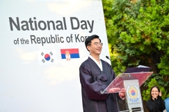 Korean-Embassy-in-Serbia-Celebrates-National-Day-with-Grandeur-27