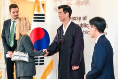 Korean-Embassy-in-Serbia-Celebrates-National-Day-with-Grandeur-5