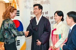 Korean-Embassy-in-Serbia-Celebrates-National-Day-with-Grandeur-6