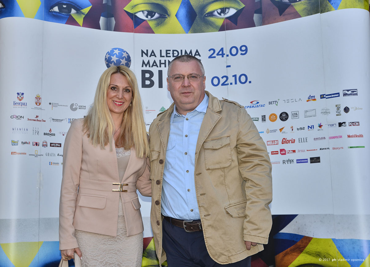 Mira Trailović Grand Prix and 39th Politika Award Presented