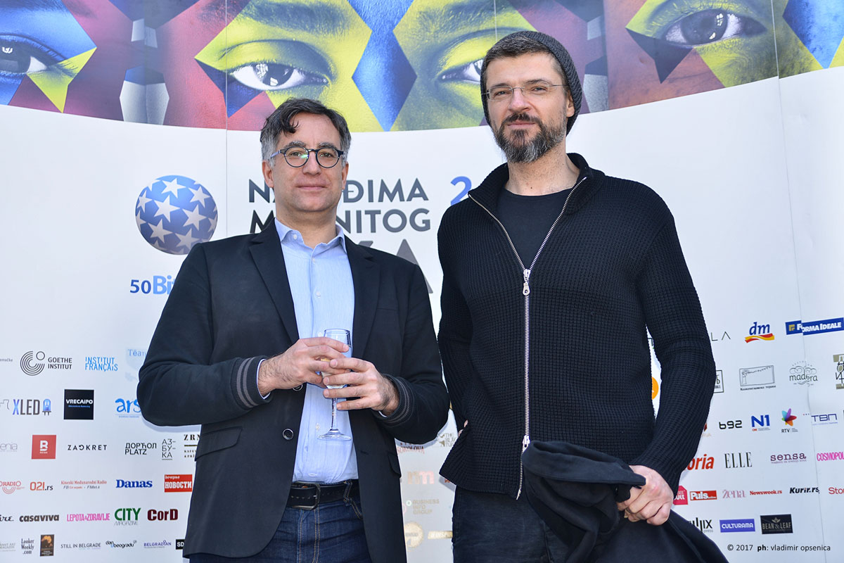 Mira Trailović Grand Prix and 39th Politika Award Presented