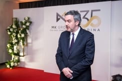 MK Group invests 500 million euros in the region