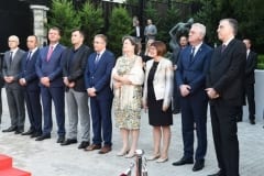 Montenegrin House Opened in Belgrade