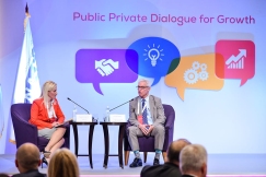 NALED And USAID To Implement Project For Encouragement Of Public-Private Dialogue
