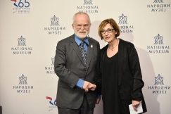 National Museum Of Serbia Reopened