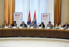New Action Plan for Combatting the Shadow Economy Adopted