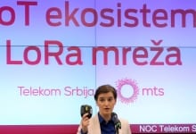 New Telekom Platform For Protection Of Underground Installations