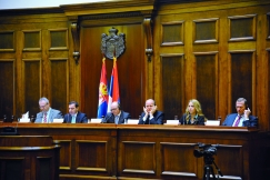 Nordic Business Alliance: Encouraging Investment in Serbia
