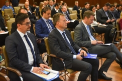 Norwegian-Serbian Business Forum Established