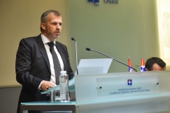Norwegian-Serbian Business Forum Established