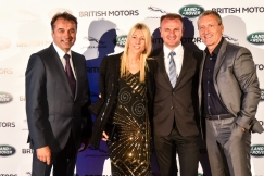 Official Opening of British Motors Centre