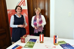 Open Day at the Embassy of Austria