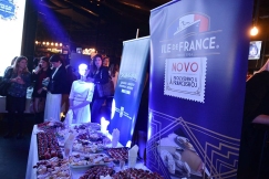 Opening of the French Week 2018