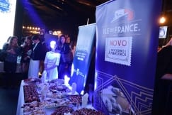Opening of the French Week 2018