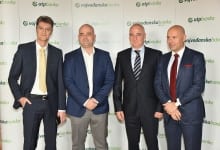 OTP Bank Marks 10th Anniversary Of Doing Business In Serbia