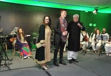Pakistan Embassy Celebrates 78th National Day