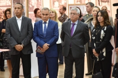 Photo Exhibition On Serbian-Moroccan Friendship