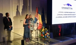 Presentation of the priorities of the Romanian Presidency of the EU Council (10)