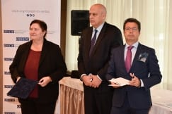 Priorities of the Slovakia 2019 OSCE Chairmanship
